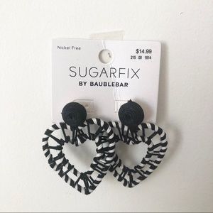 Baublebar Earrings